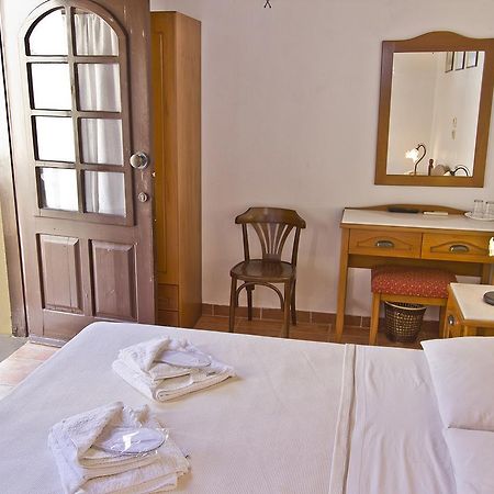 Camelot Traditional & Classic Hotel Родос Экстерьер фото