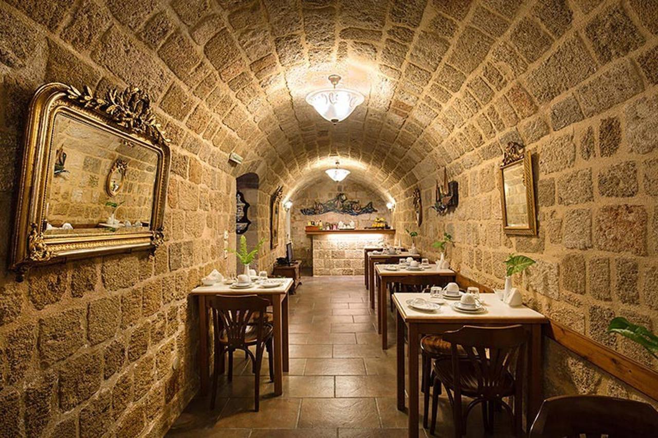 Camelot Traditional & Classic Hotel Родос Экстерьер фото