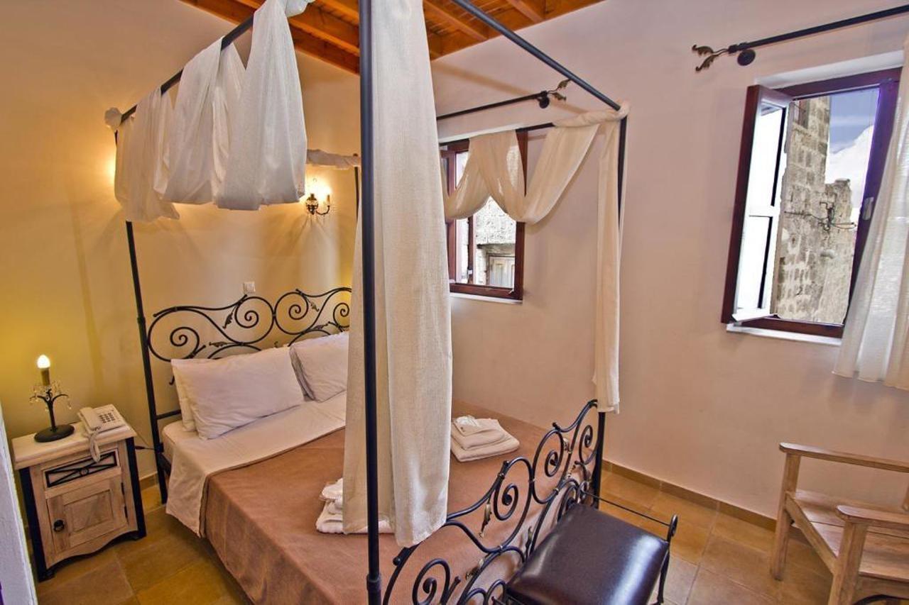 Camelot Traditional & Classic Hotel Родос Экстерьер фото
