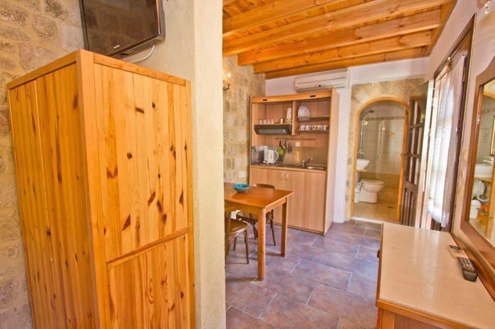 Camelot Traditional & Classic Hotel Родос Экстерьер фото
